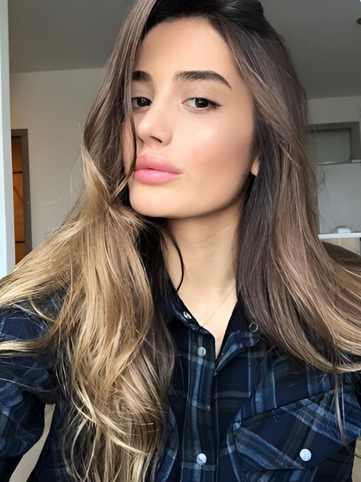 Индивидуалка Альбина, доступна для личного знакомства от 10000 руб