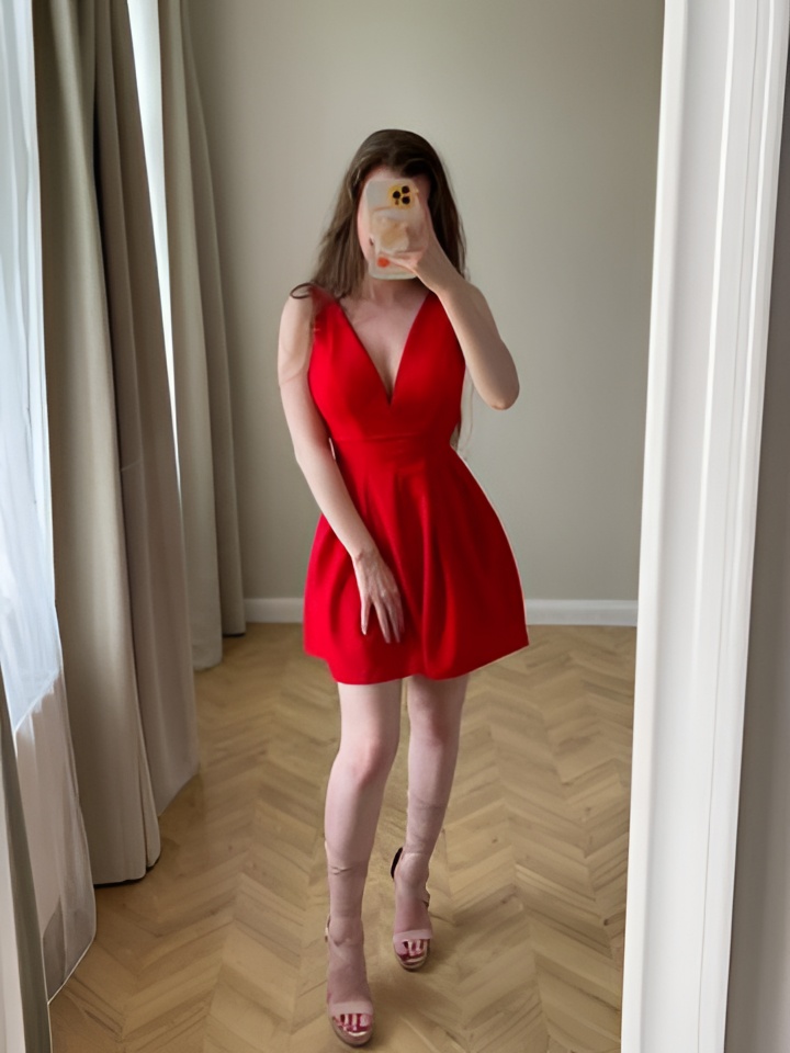 Индивидуалка Алла, доступна для личного знакомства от 2500 руб