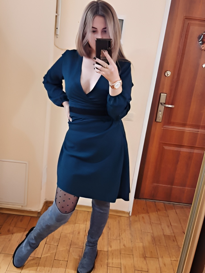 Индивидуалка Азалия, доступна для личного знакомства от 3000 руб