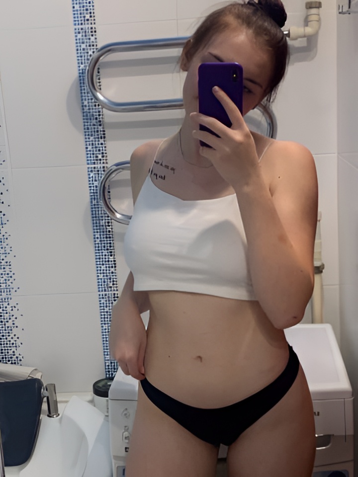 Индивидуалка Богдана, доступна для личного знакомства от 3000 руб