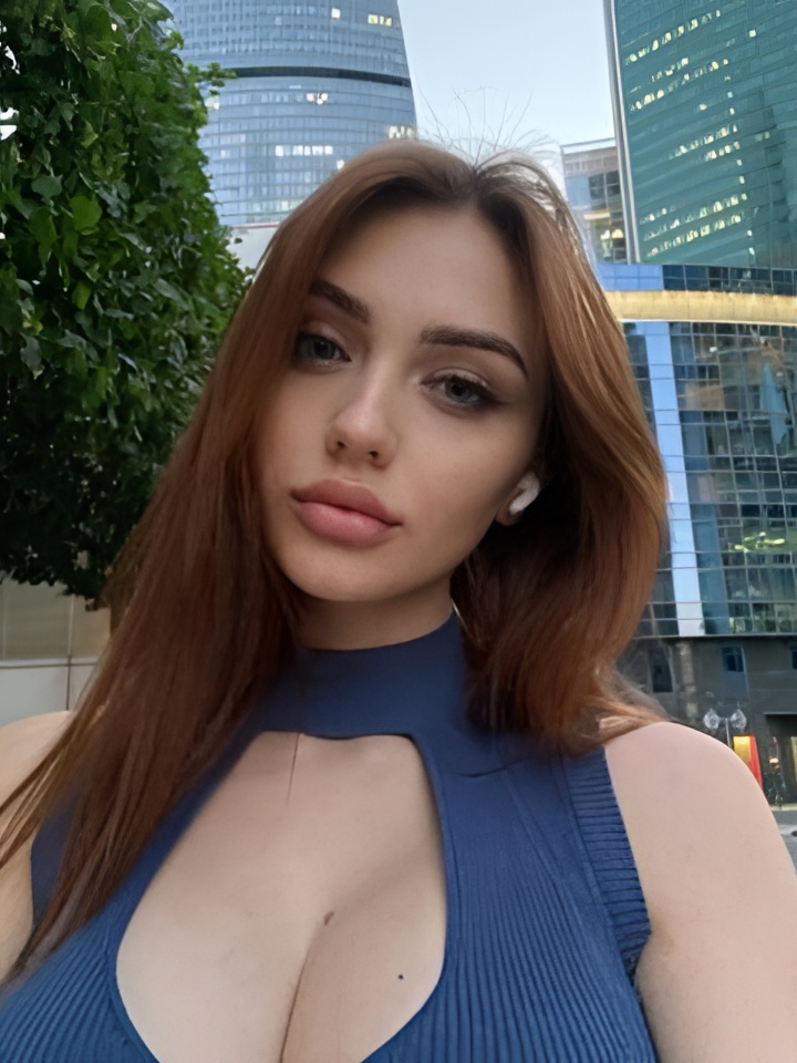 Индивидуалка Эвелина, доступна для личного знакомства от 2500 руб