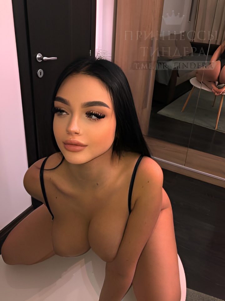 Индивидуалка Инга, доступна для личного знакомства от 4000 руб