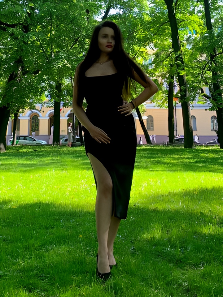 Оксана привлекальеная девушка из Нижнекамска цена от 10000 руб