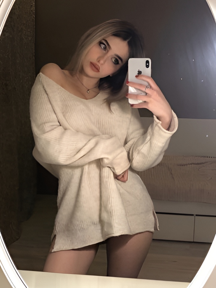 Индивидуалка Веста, доступна для личного знакомства от 1500 руб