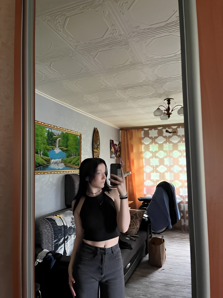 Индивидуалка Жемчужина, доступна для личного знакомства от 10000 руб