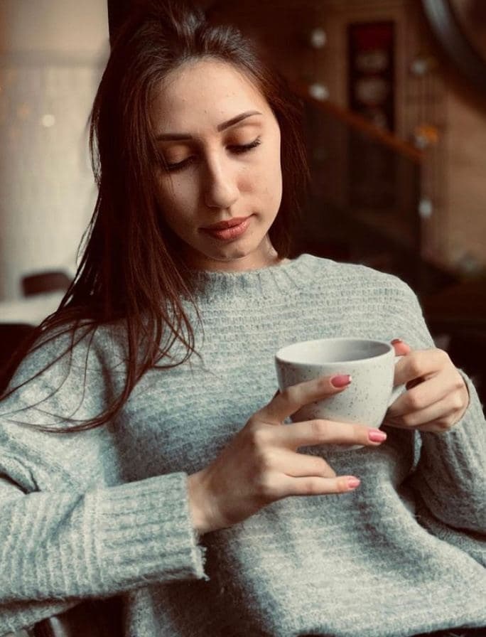 Индивидуалка 🎥 Светлана, доступна для личного знакомства от 3500 руб