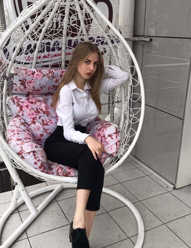 Индивидуалка 🎥 Тася, доступна для личного знакомства от 5000 руб