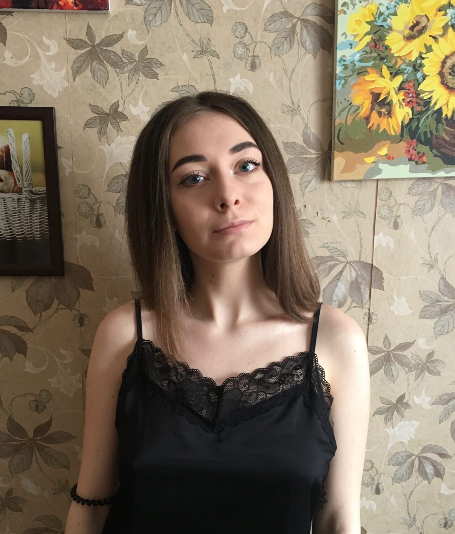 Индивидуалка Аня, доступна для личного знакомства от 3000 руб