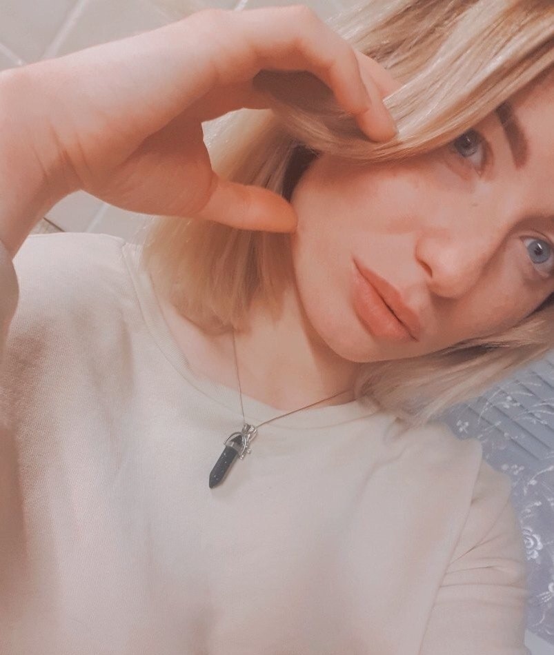 Жанна привлекальеная девушка из Нижнекамска цена от 3000 руб