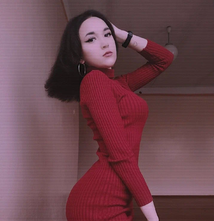 Лиза привлекальеная девушка из Нижнекамска цена от 3000 руб