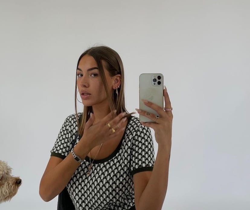 Индивидуалка Катя, доступна для личного знакомства от 3500 руб