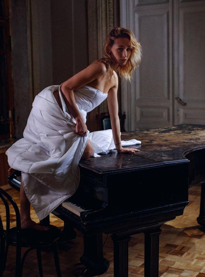 Индивидуалка Лиля, доступна для личного знакомства от 5000 руб