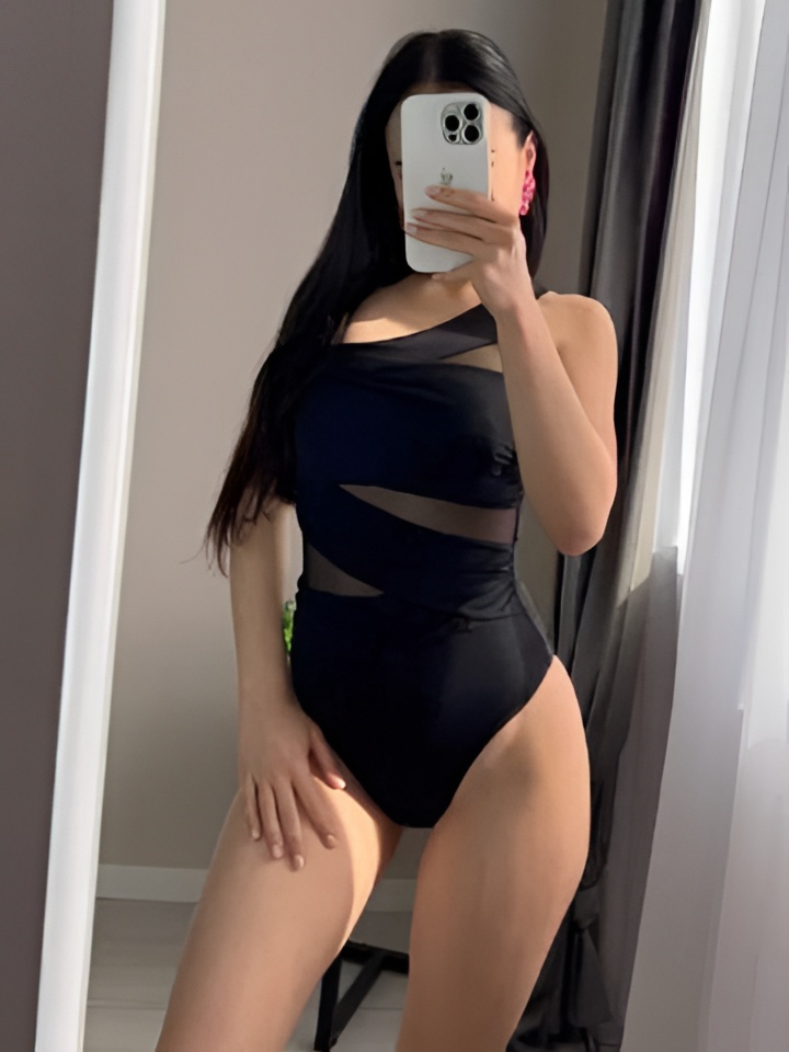 Индивидуалка Пелагея, доступна для личного знакомства от 2500 руб