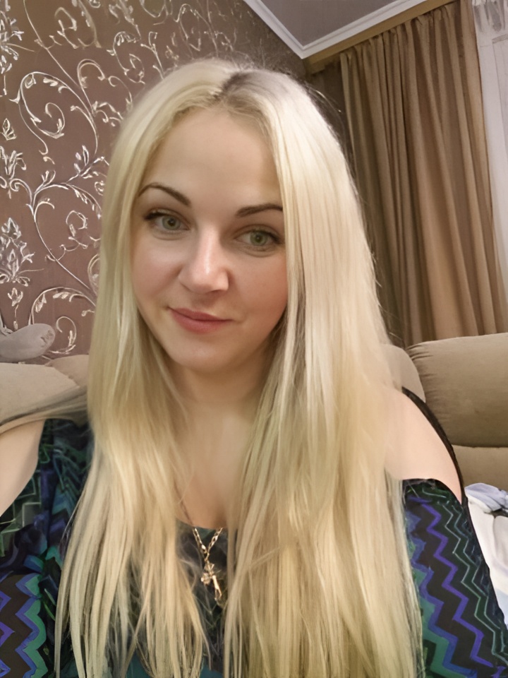 Индивидуалка София, доступна для личного знакомства от 2500 руб