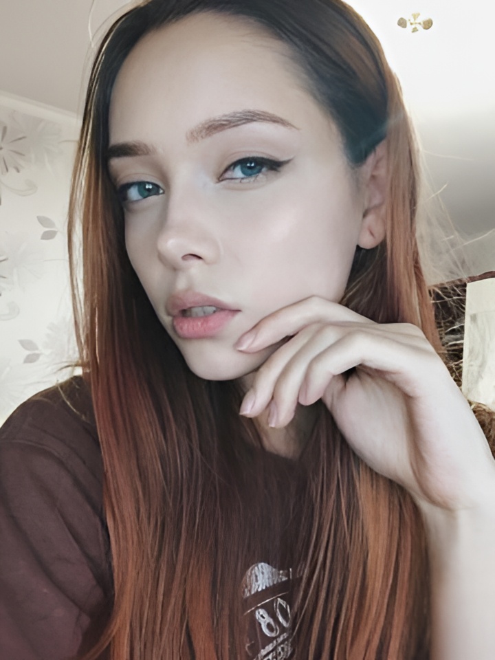 Индивидуалка Зина, доступна для личного знакомства от 3000 руб