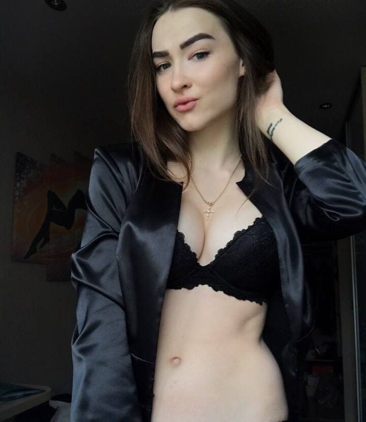 Индивидуалка Ирина, доступна для личного знакомства от 3000 руб