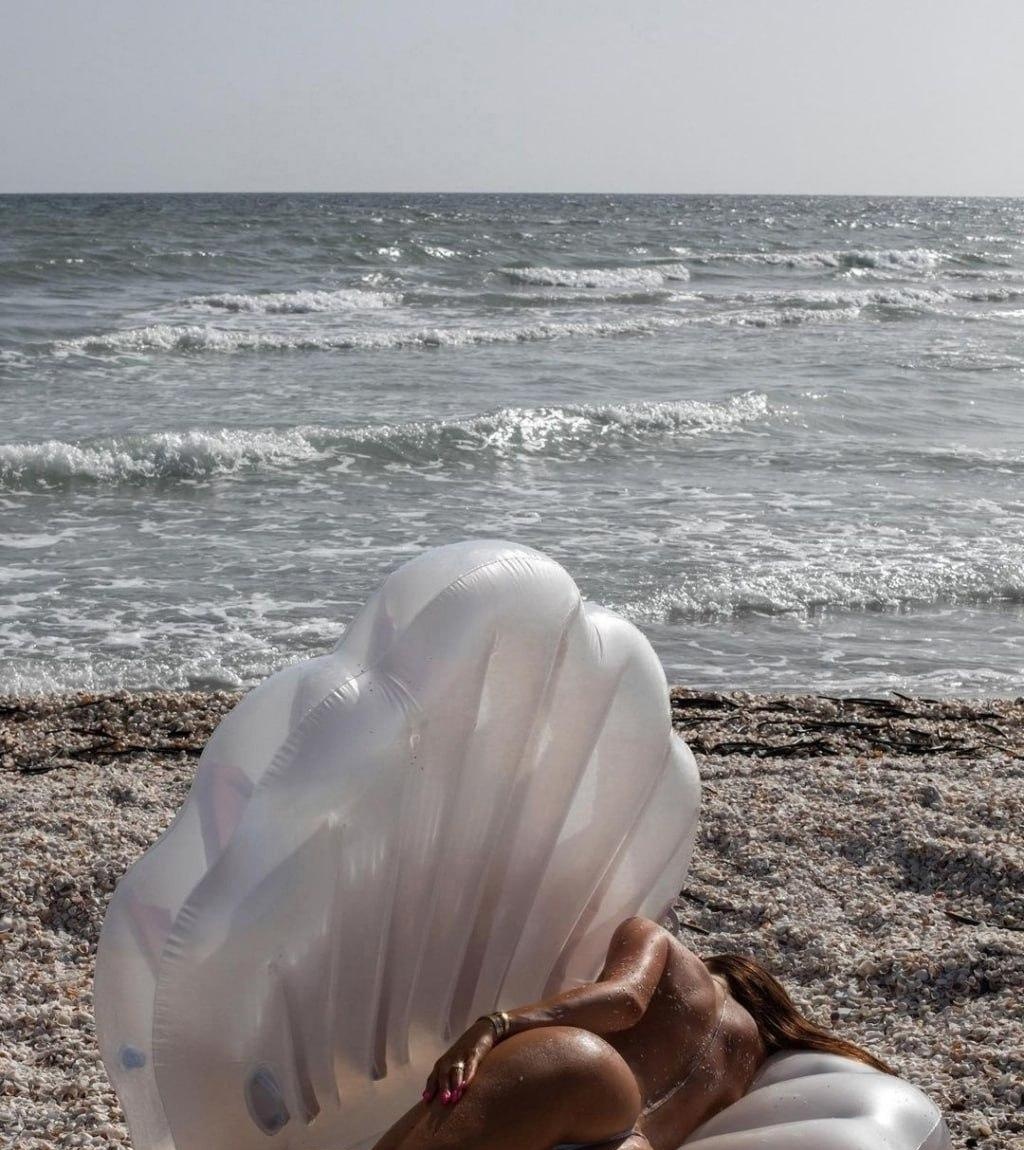 Индивидуалка Яна, доступна для личного знакомства от 5000 руб