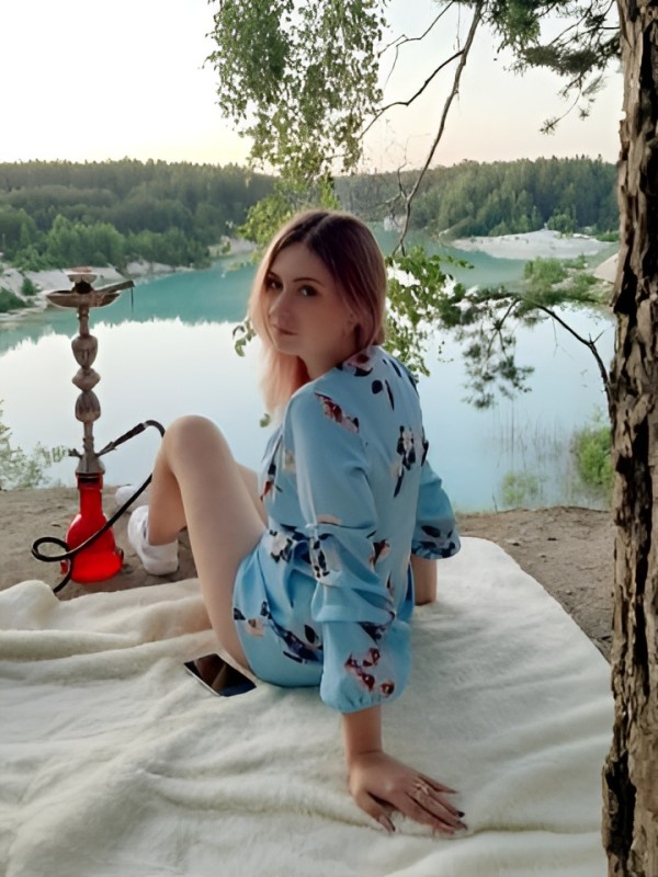 Азалия фото 2