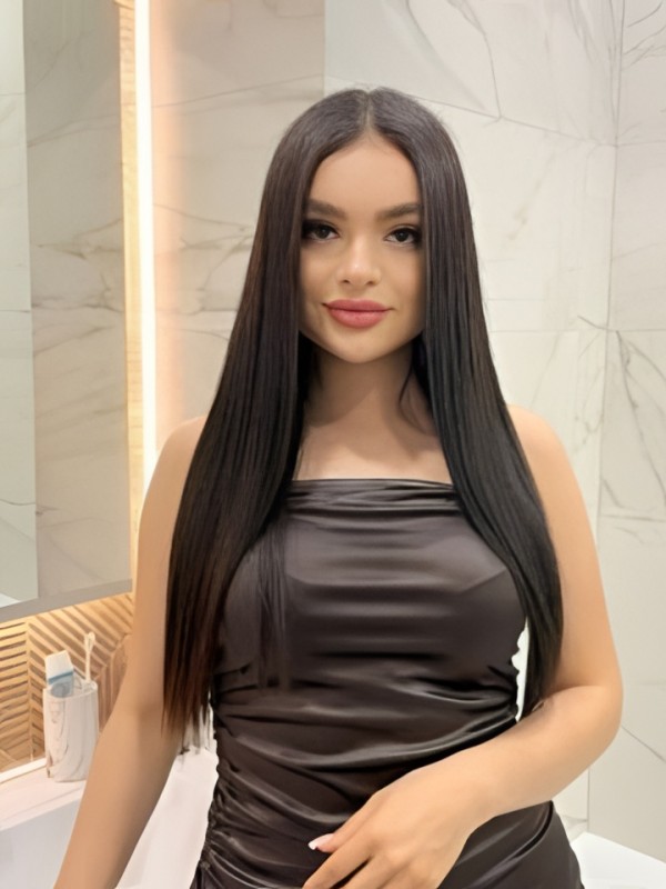 Дарья привлекательная девушка из Нижнекамска цена от 4000 руб