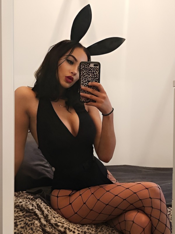 Эсмеральда привлекательная девушка из Нижнекамска цена от 4000 руб