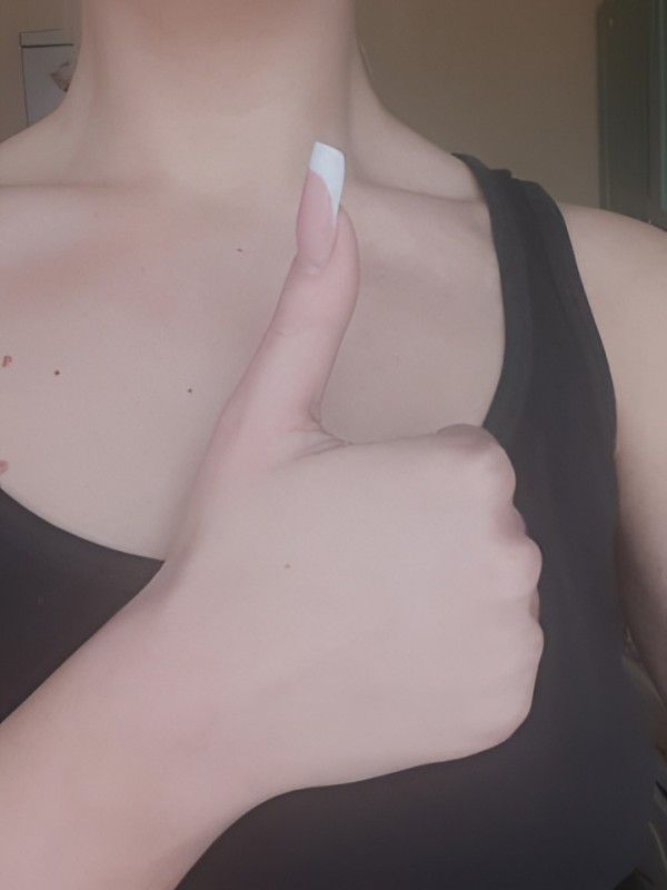 Оксана фото 2