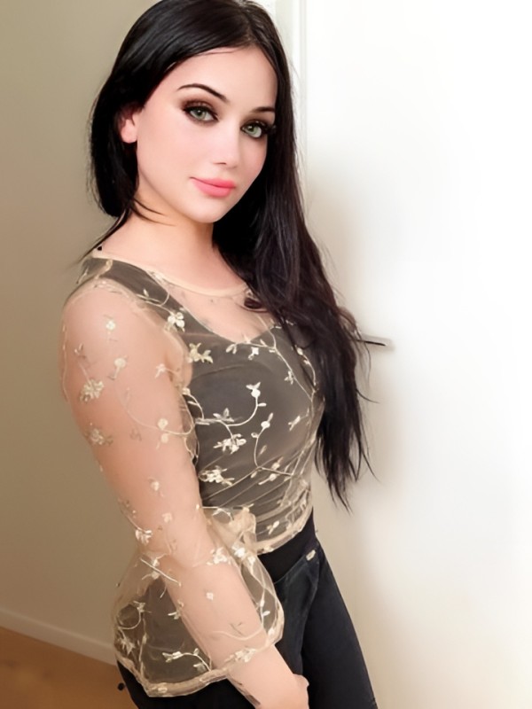 Сабина привлекательная девушка из Нижнекамска цена от 5000 руб