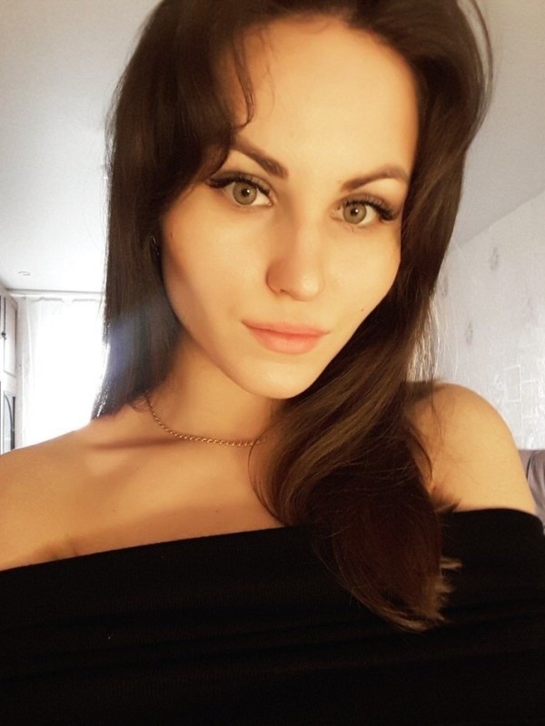 Даша привлекательная девушка из Нижнекамска цена от 3500 руб