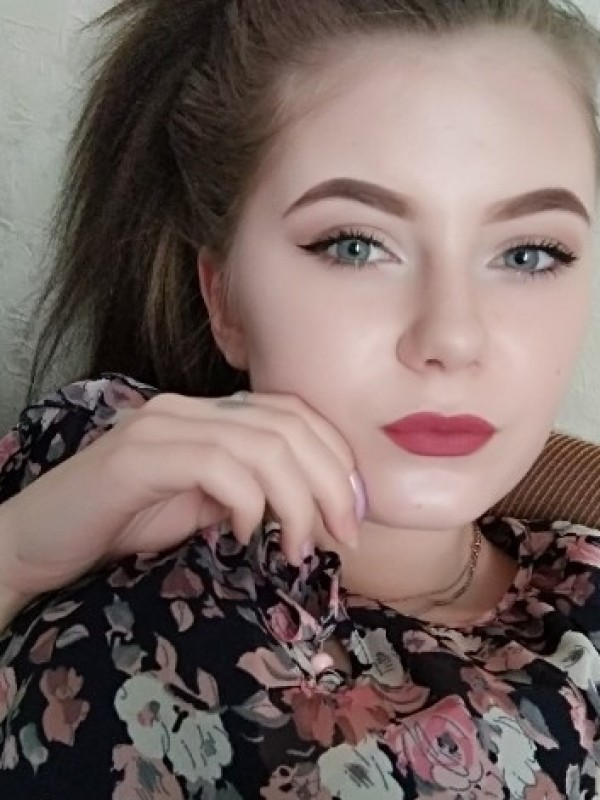 Тамара привлекательная девушка из Нижнекамска цена от 3500 руб