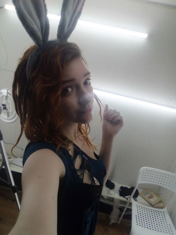 Марианна привлекательная девушка из Нижнекамска цена от 3500 руб