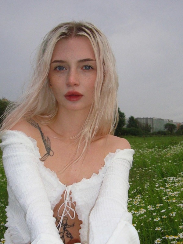 Ханна фото 3