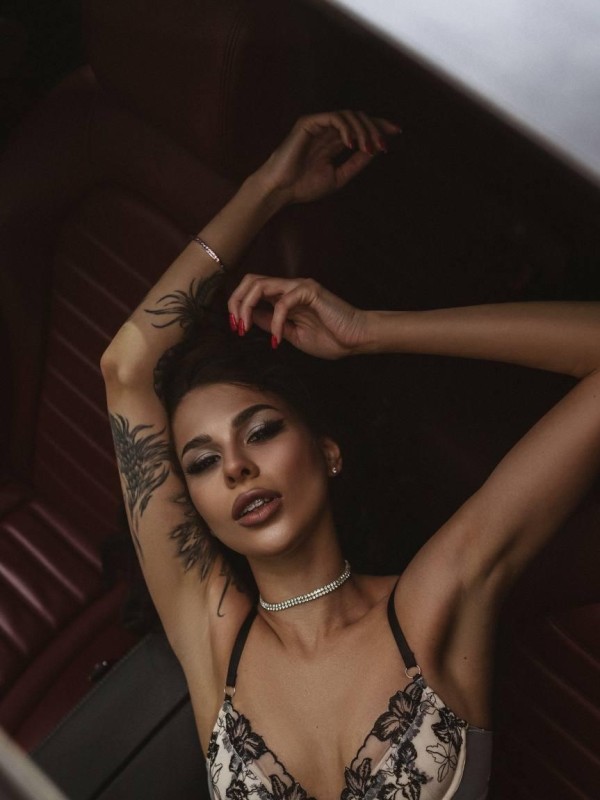 Марина фото 3