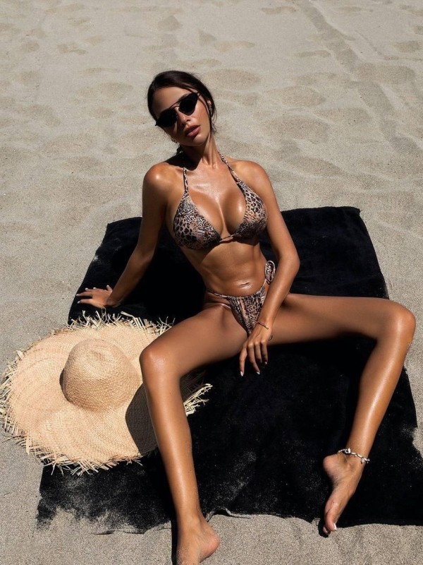 Оливия фото 4